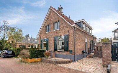 Bergweg 45