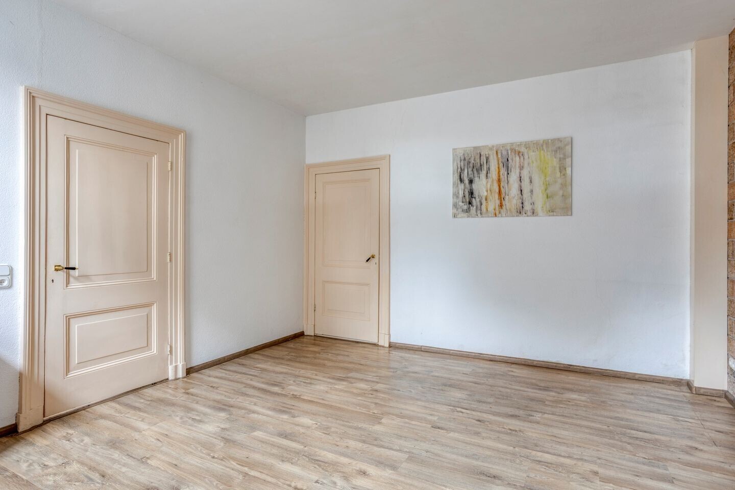 Twee-onder-één-kap te koop: Bergweg 2, Velp