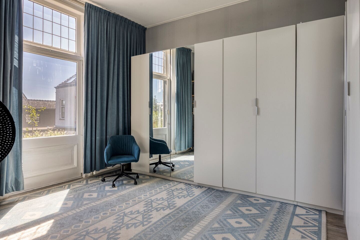 Hoekwoning te koop: Jan Luijkenlaan 17, Velp