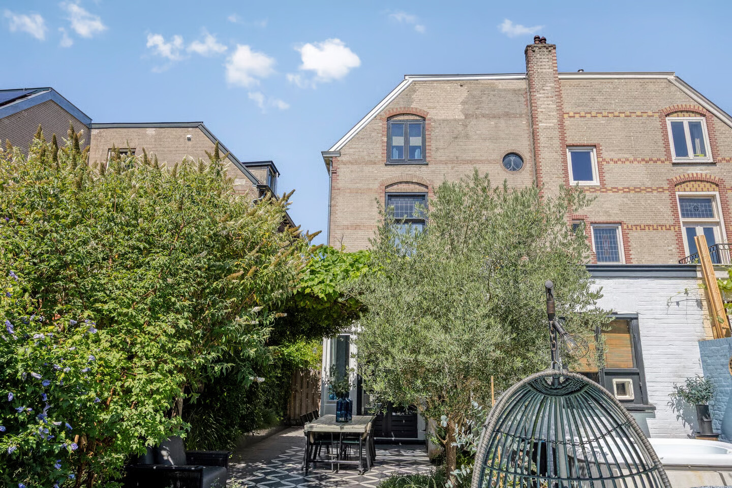 Hoekwoning te koop: Jan Luijkenlaan 17, Velp
