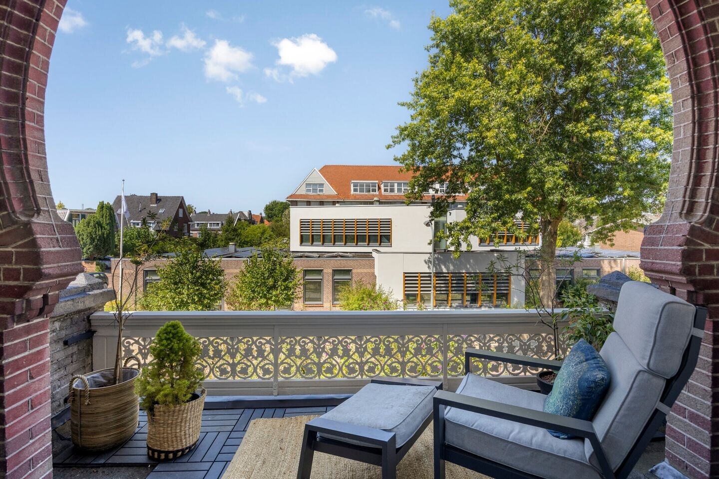 Hoekwoning te koop: Jan Luijkenlaan 17, Velp