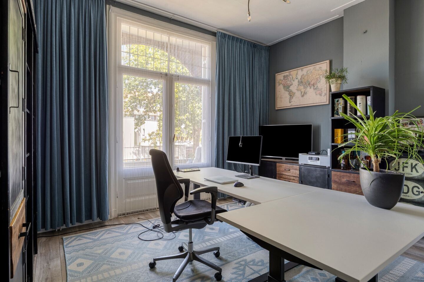 Hoekwoning te koop: Jan Luijkenlaan 17, Velp
