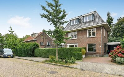 Huis te koop Hertogstraat 1