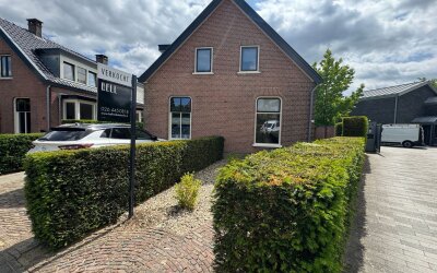 Hertogstraat 21