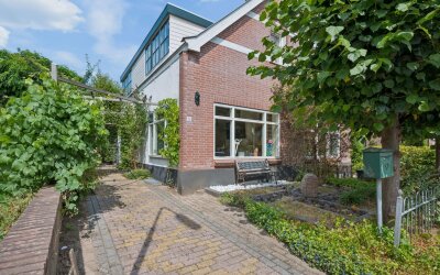 Koningstraat 26
