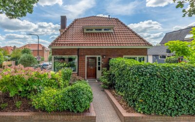 Ringallee 81