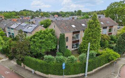 Huis te koop Arnhemsestraatweg 25