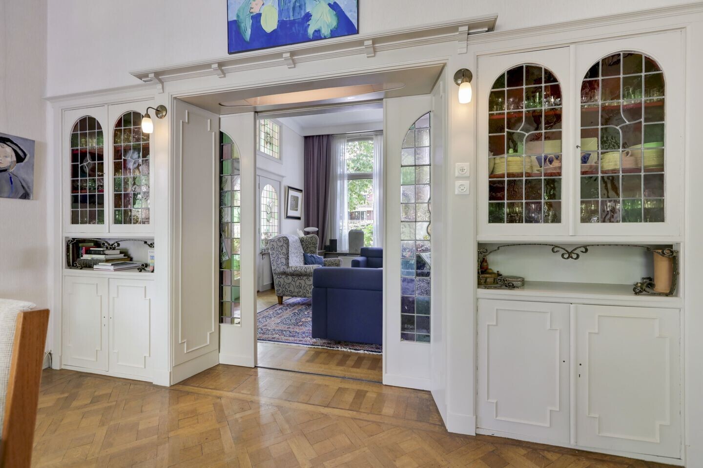 Vrijstaande woning te koop: Arnhemsestraatweg 10, Velp