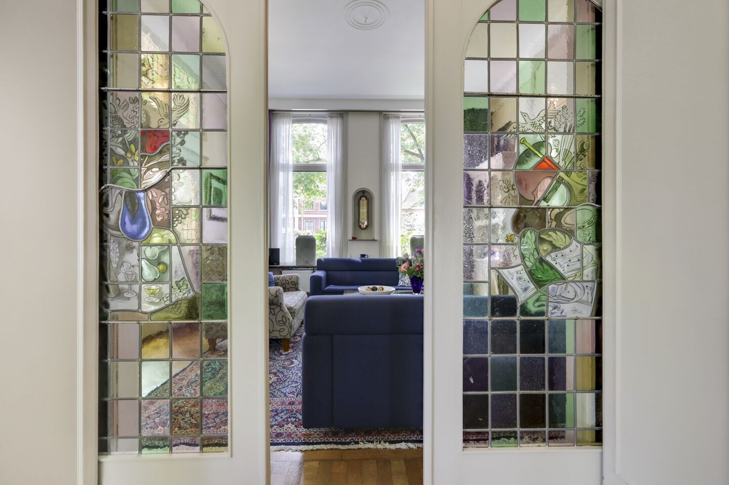 Vrijstaande woning te koop: Arnhemsestraatweg 10, Velp