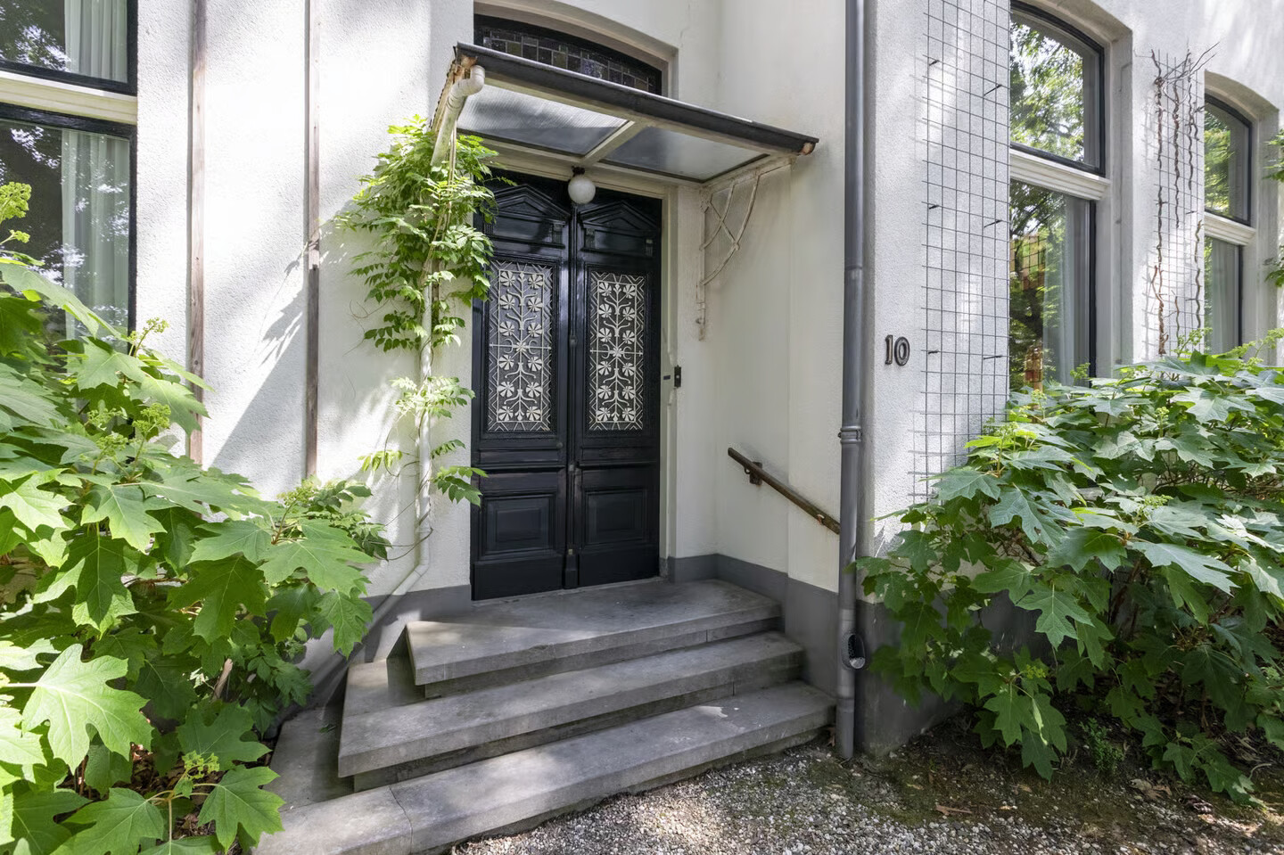 Vrijstaande woning te koop: Arnhemsestraatweg 10, Velp
