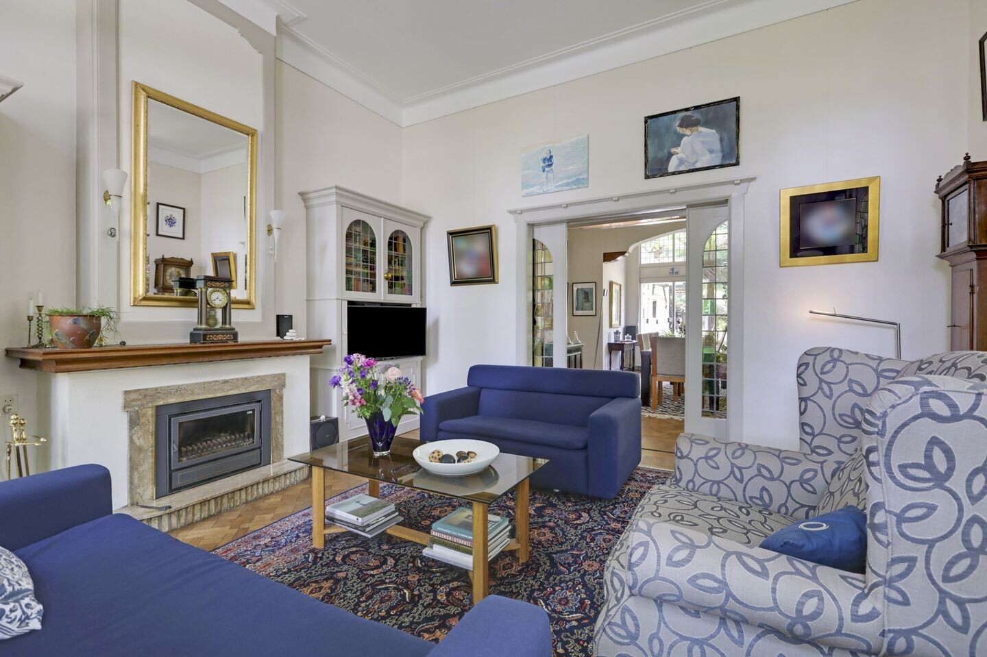 Vrijstaande woning te koop: Arnhemsestraatweg 10, Velp