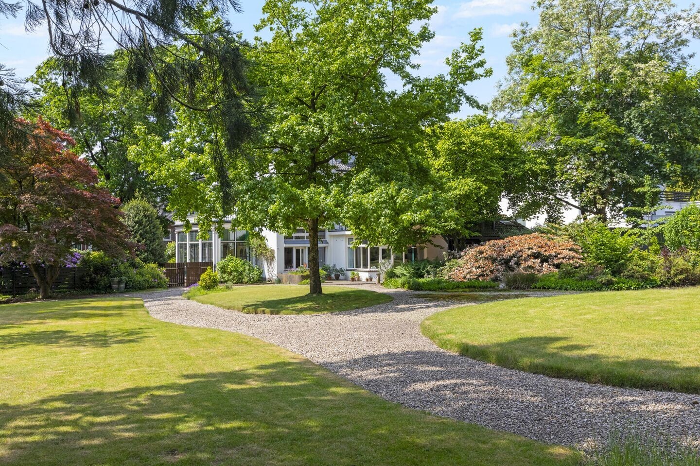 Vrijstaande woning te koop: Arnhemsestraatweg 10, Velp