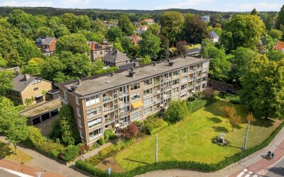 Appartement te koop Arnhemsestraatweg 56