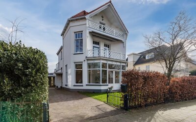 Schonenbergsingel 18