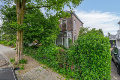 Schonenbergsingel 20