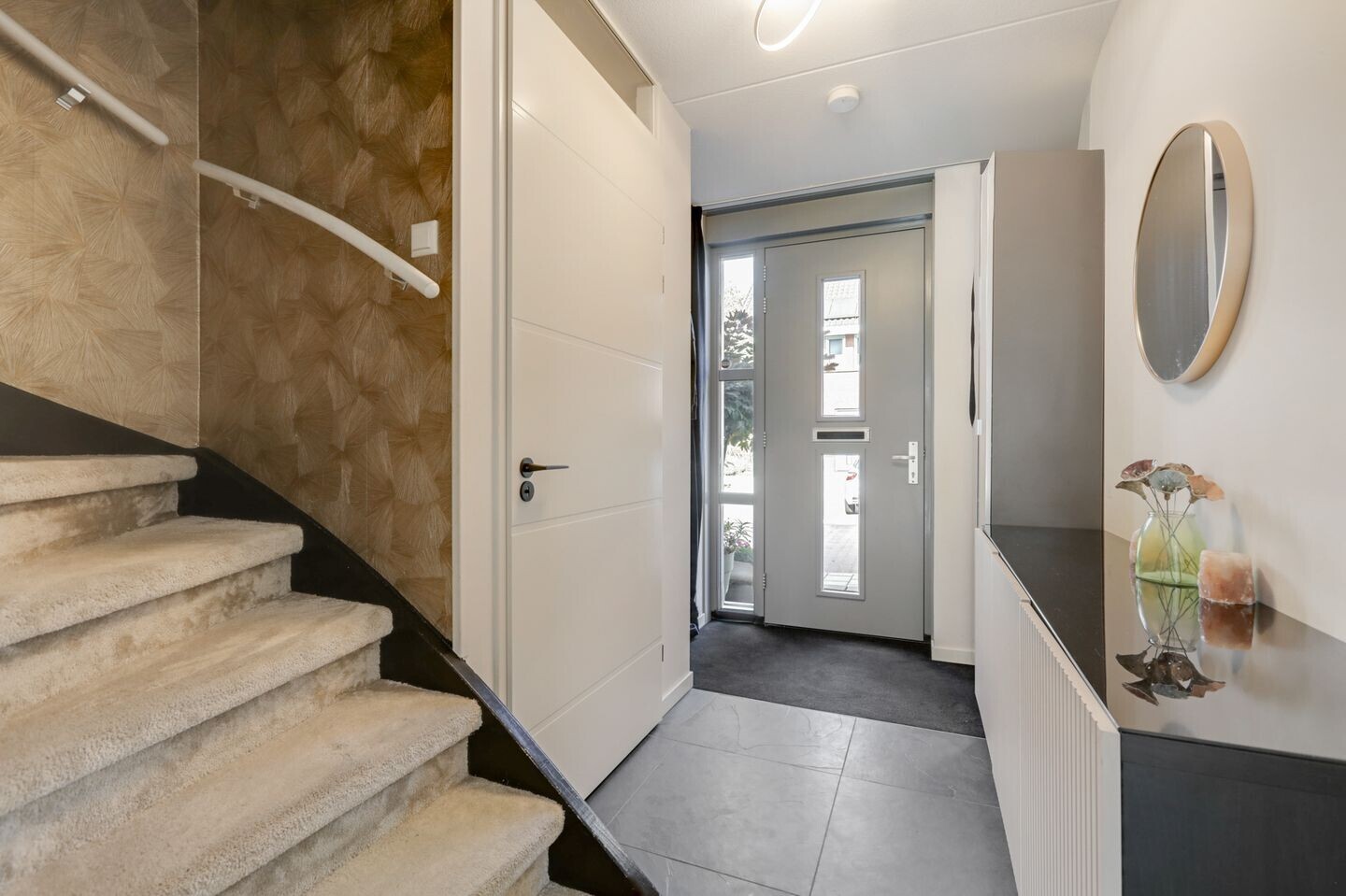 Tussenwoning te koop: Zaalbospad 24, Velp