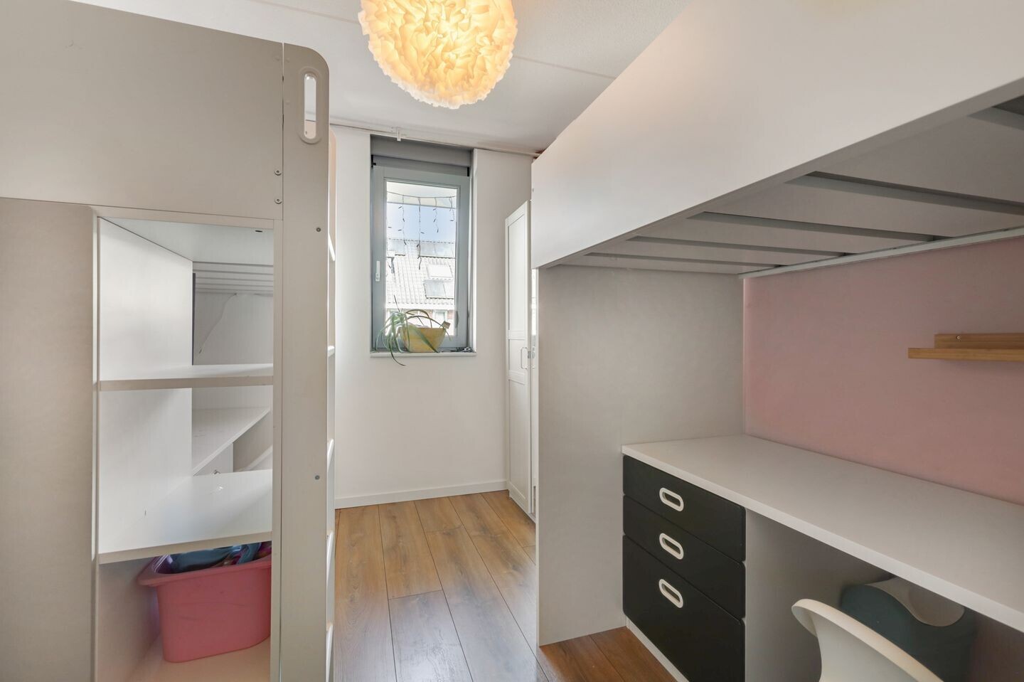 Tussenwoning te koop: Zaalbospad 24, Velp