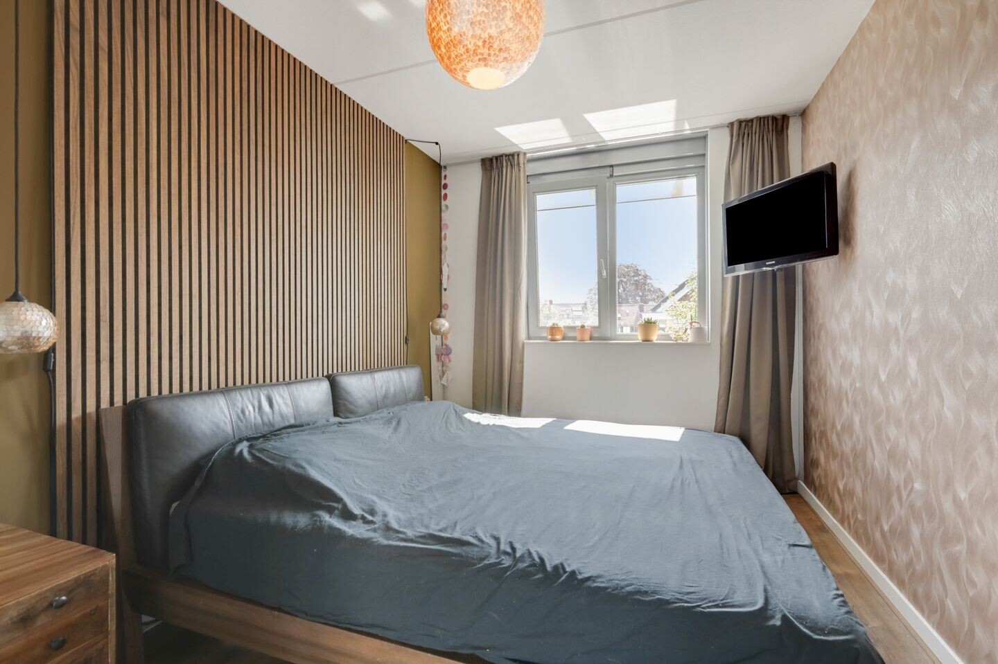 Tussenwoning te koop: Zaalbospad 24, Velp