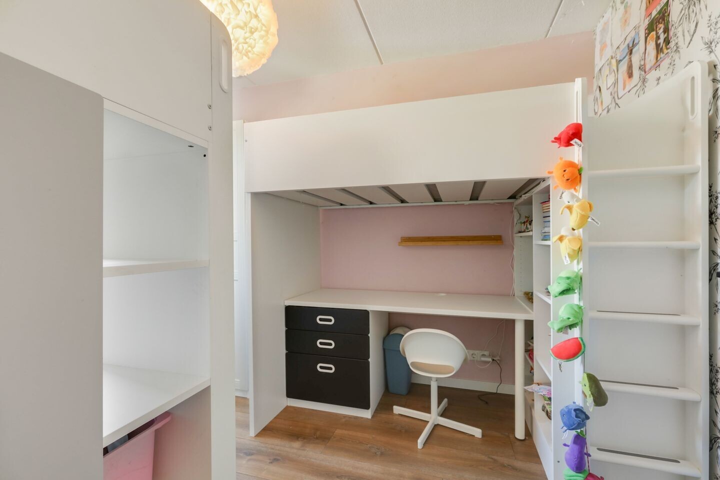 Tussenwoning te koop: Zaalbospad 24, Velp