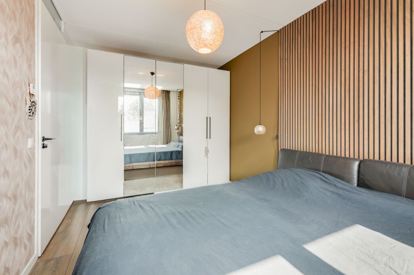 Tussenwoning te koop: Zaalbospad 24, Velp