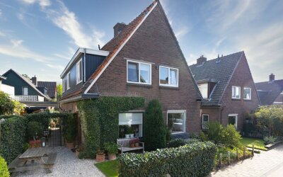 Van Berckstraat 3