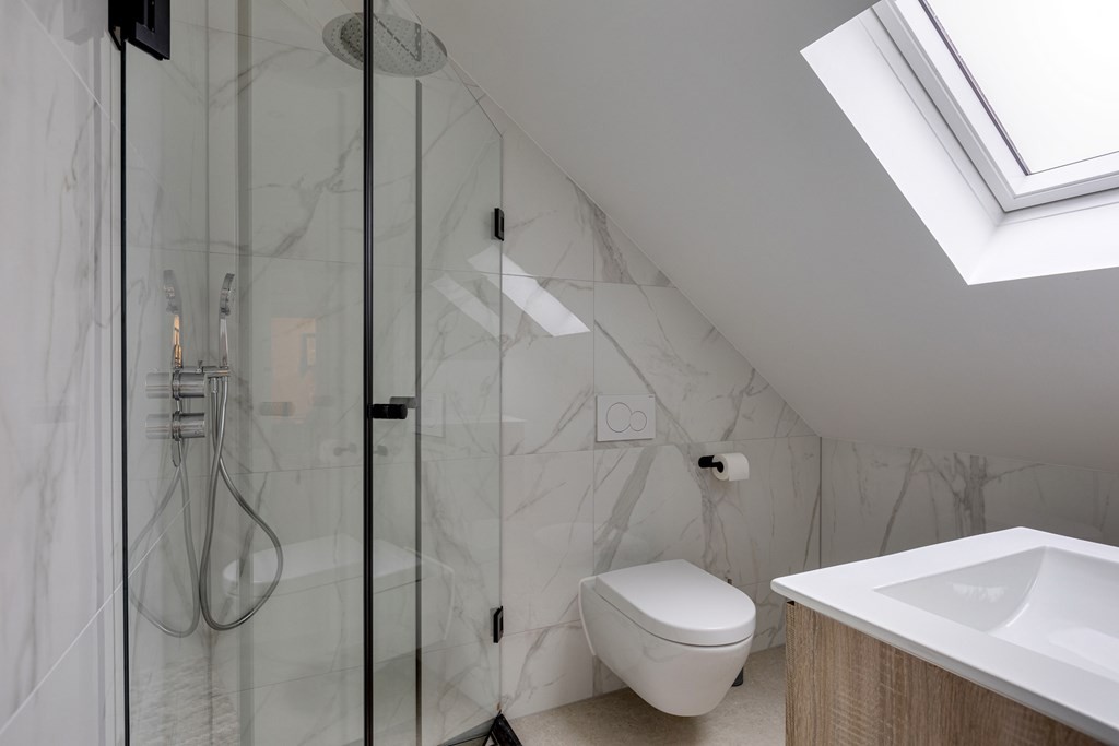 Appartement te huur: Middellaan 5A, Velp