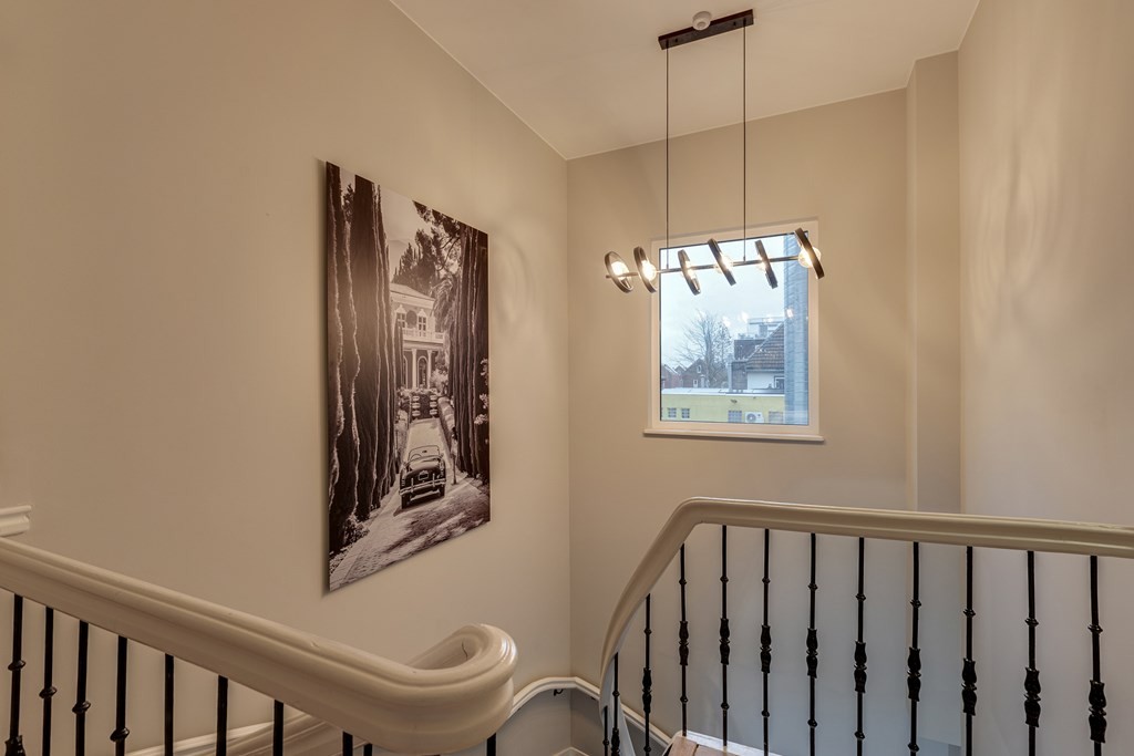 Appartement te huur: Middellaan 5A, Velp