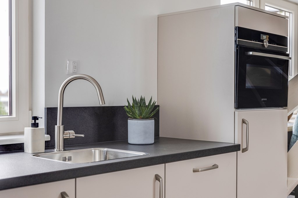 Appartement te huur: Middellaan 5A, Velp