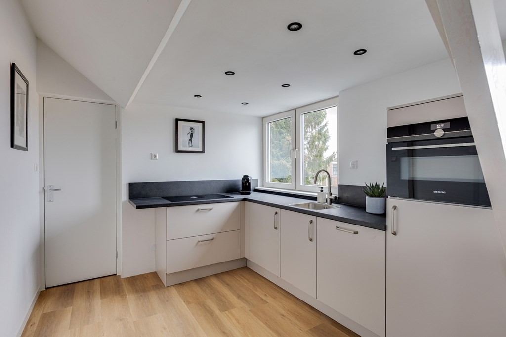 Appartement te huur: Middellaan 5A, Velp