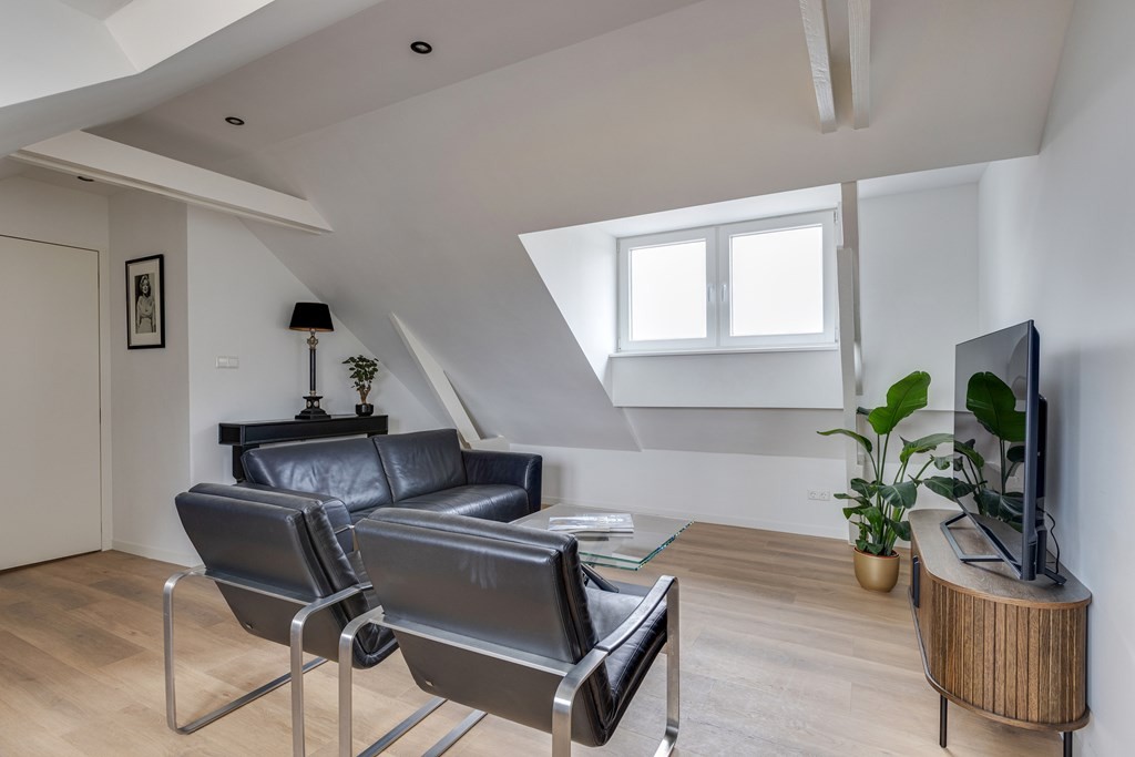 Appartement te huur: Middellaan 5A, Velp