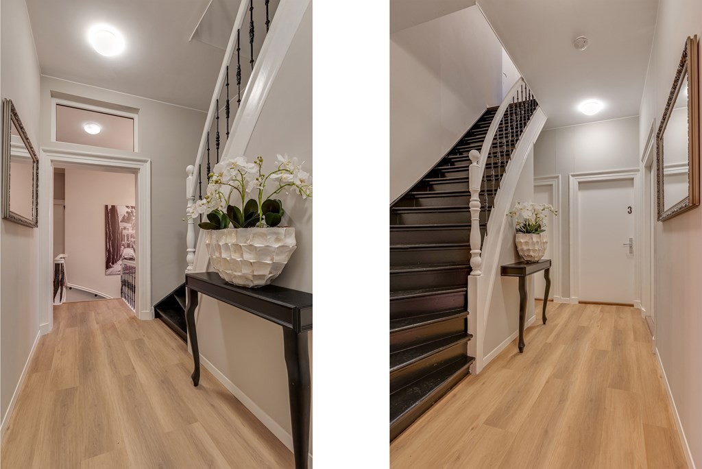 Appartement te huur: Middellaan 5A, Velp