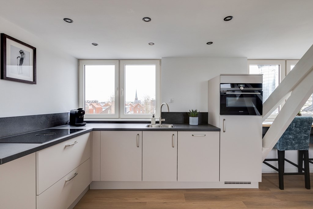 Appartement te huur: Middellaan 5A, Velp