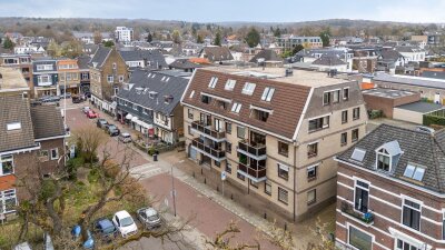 Appartement te koop Oranjestraat 3-H