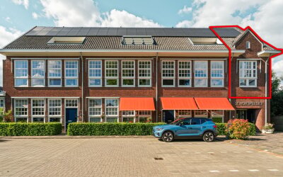 Nieuwstraat 8-C