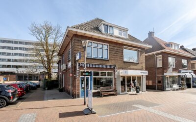 Emmastraat 29