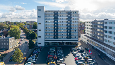 Appartement te koop Den Heuvel 55