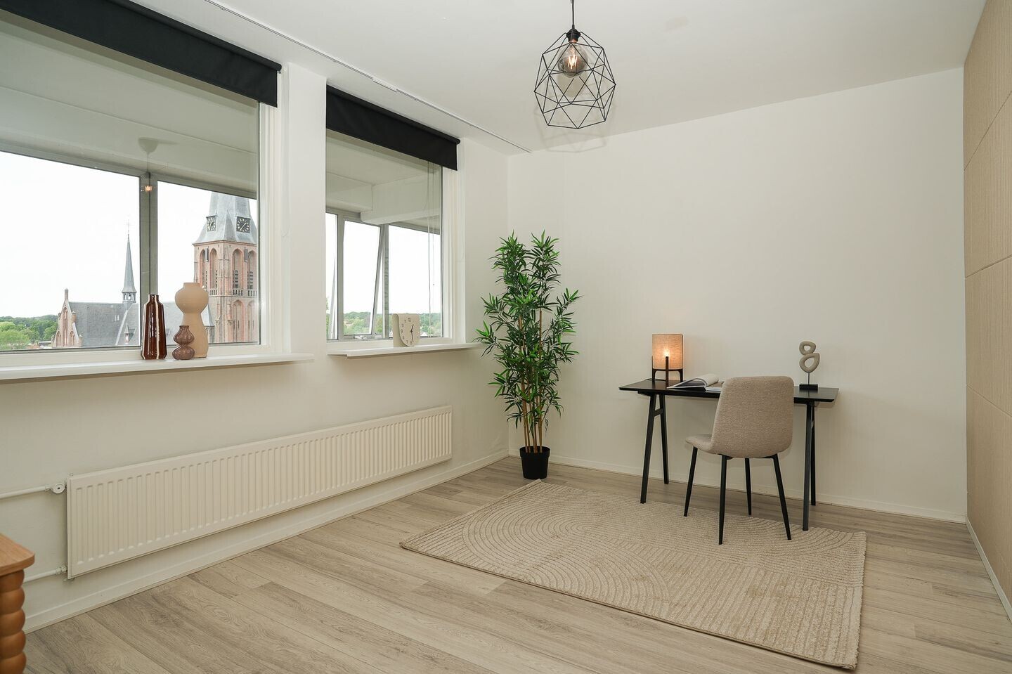 Appartement te koop: Den Heuvel 230, Velp