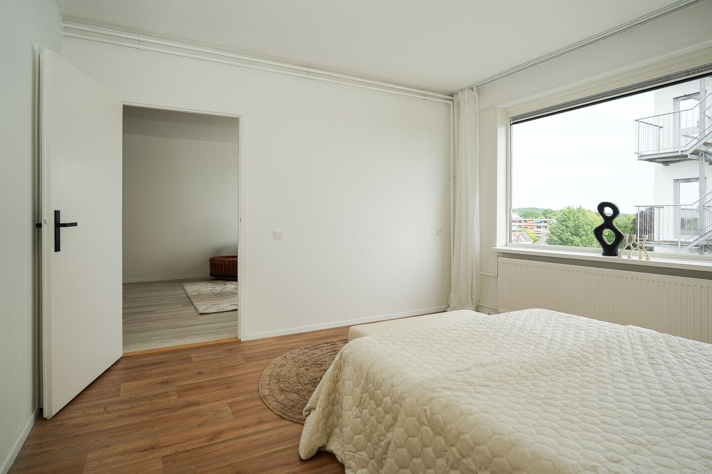 Appartement te koop: Den Heuvel 230, Velp