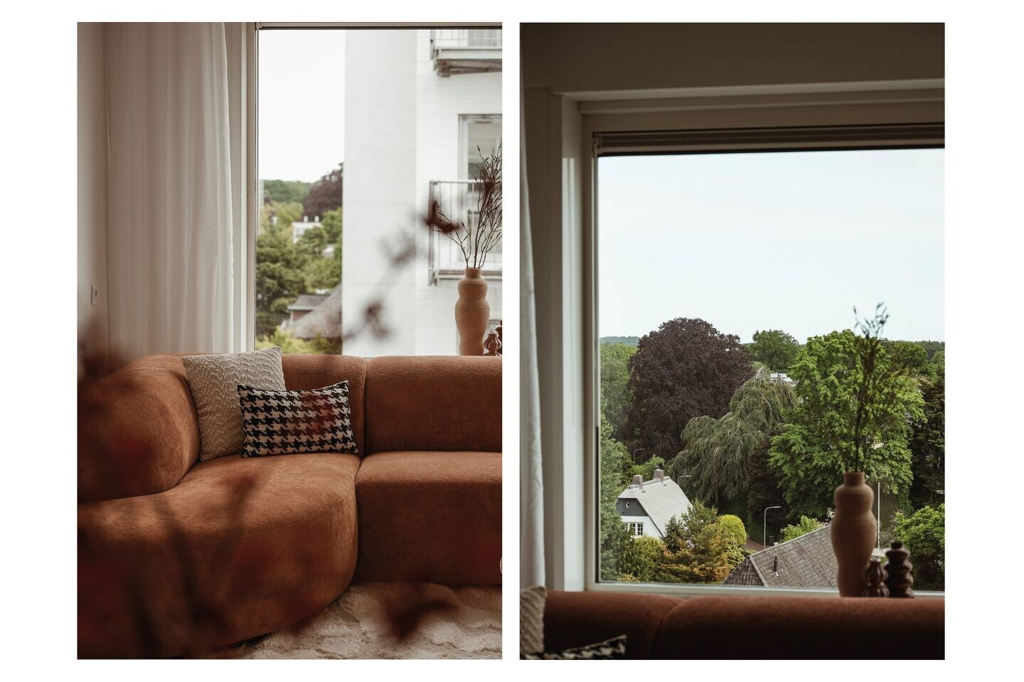 Appartement te koop: Den Heuvel 230, Velp