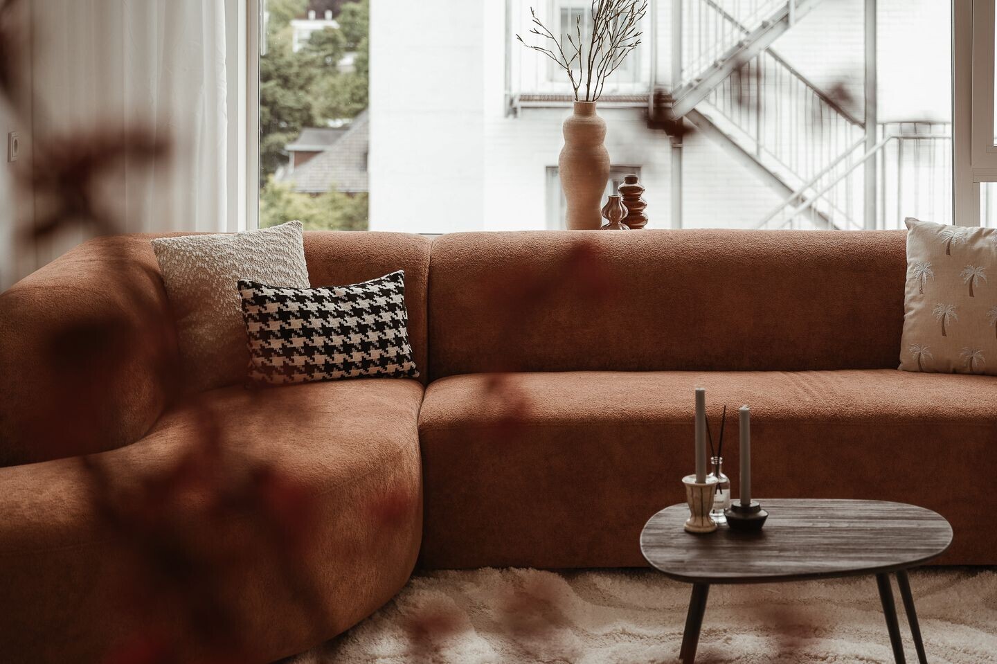 Appartement te koop: Den Heuvel 230, Velp