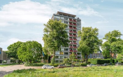 Stationsplein 94