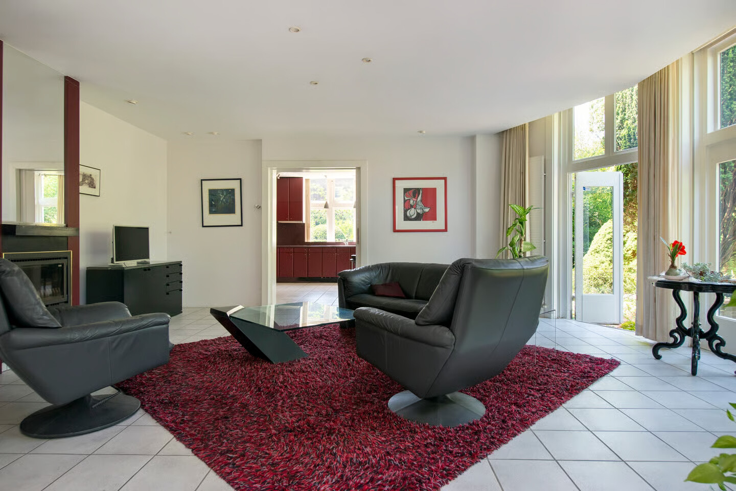 Vrijstaande woning te koop: Zutphensestraatweg 17, Velp