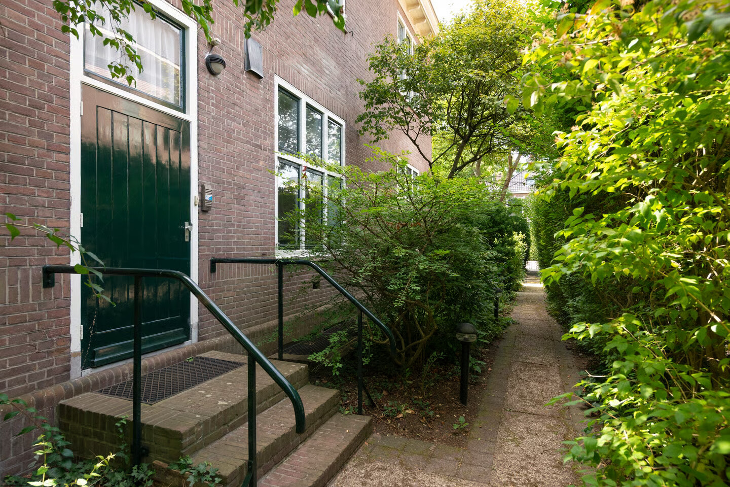 Vrijstaande woning te koop: Zutphensestraatweg 17, Velp