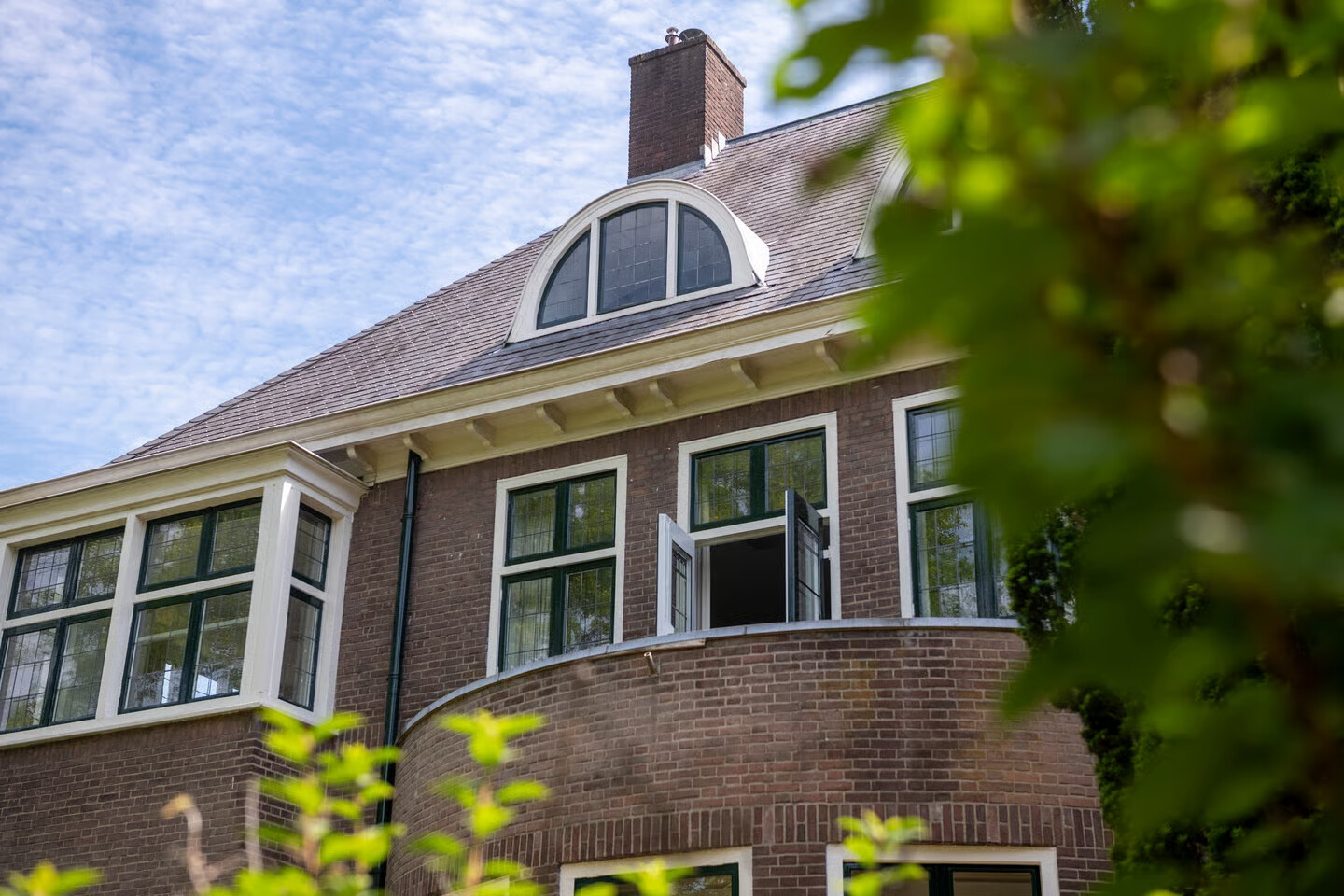 Vrijstaande woning te koop: Zutphensestraatweg 17, Velp