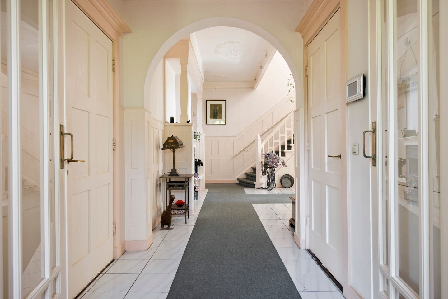 Vrijstaande woning te koop: Zutphensestraatweg 17, Velp