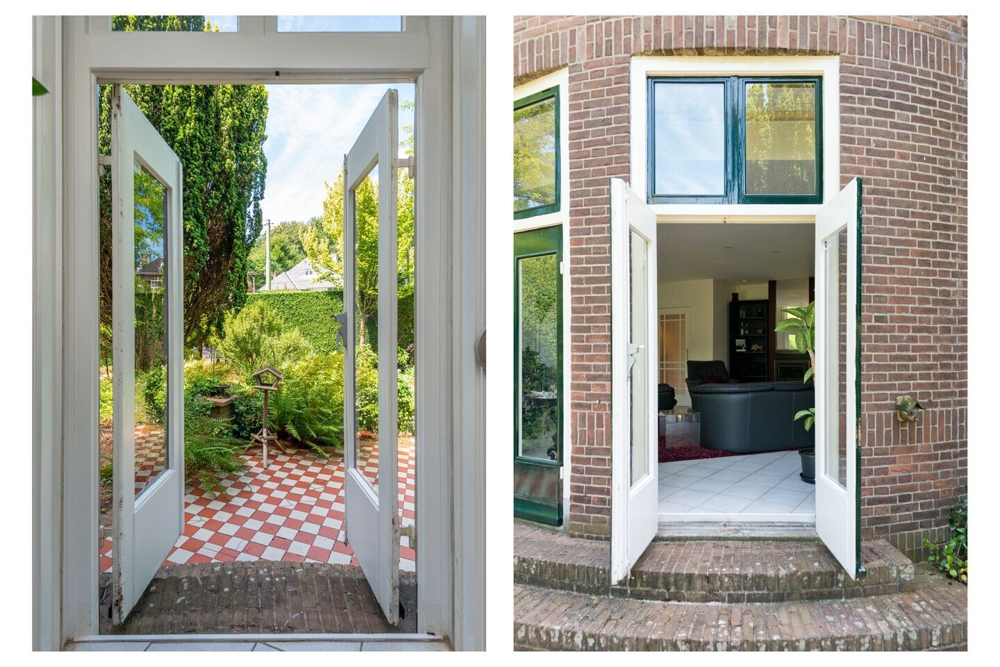Vrijstaande woning te koop: Zutphensestraatweg 17, Velp