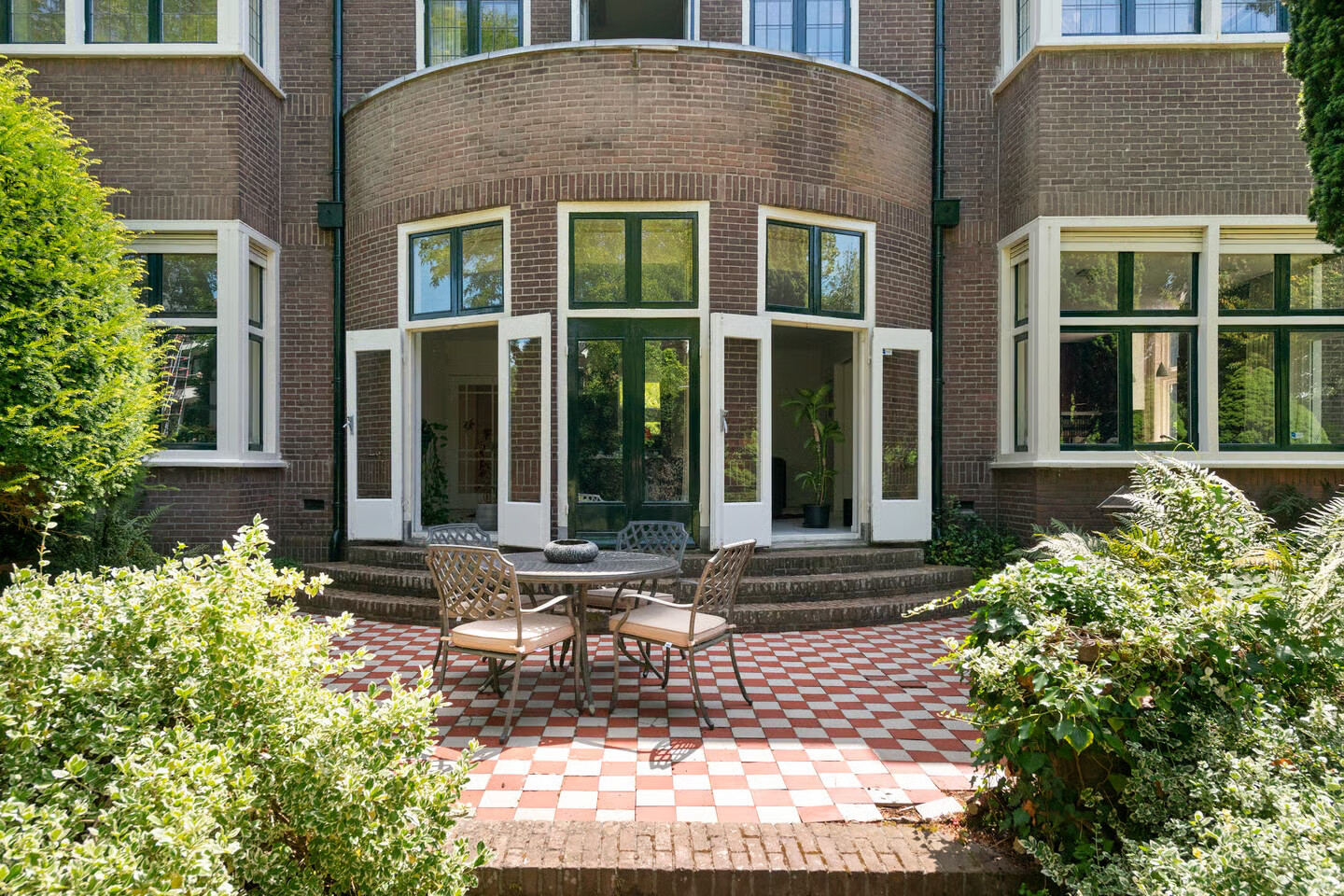 Vrijstaande woning te koop: Zutphensestraatweg 17, Velp