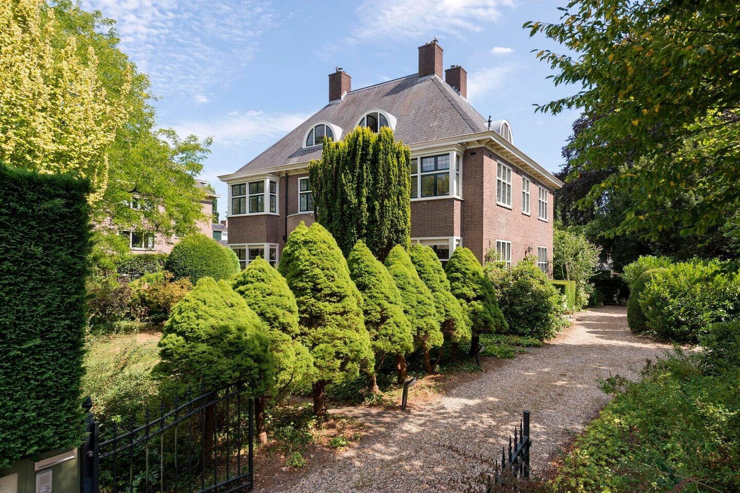 Vrijstaande woning te koop: Zutphensestraatweg 17, Velp