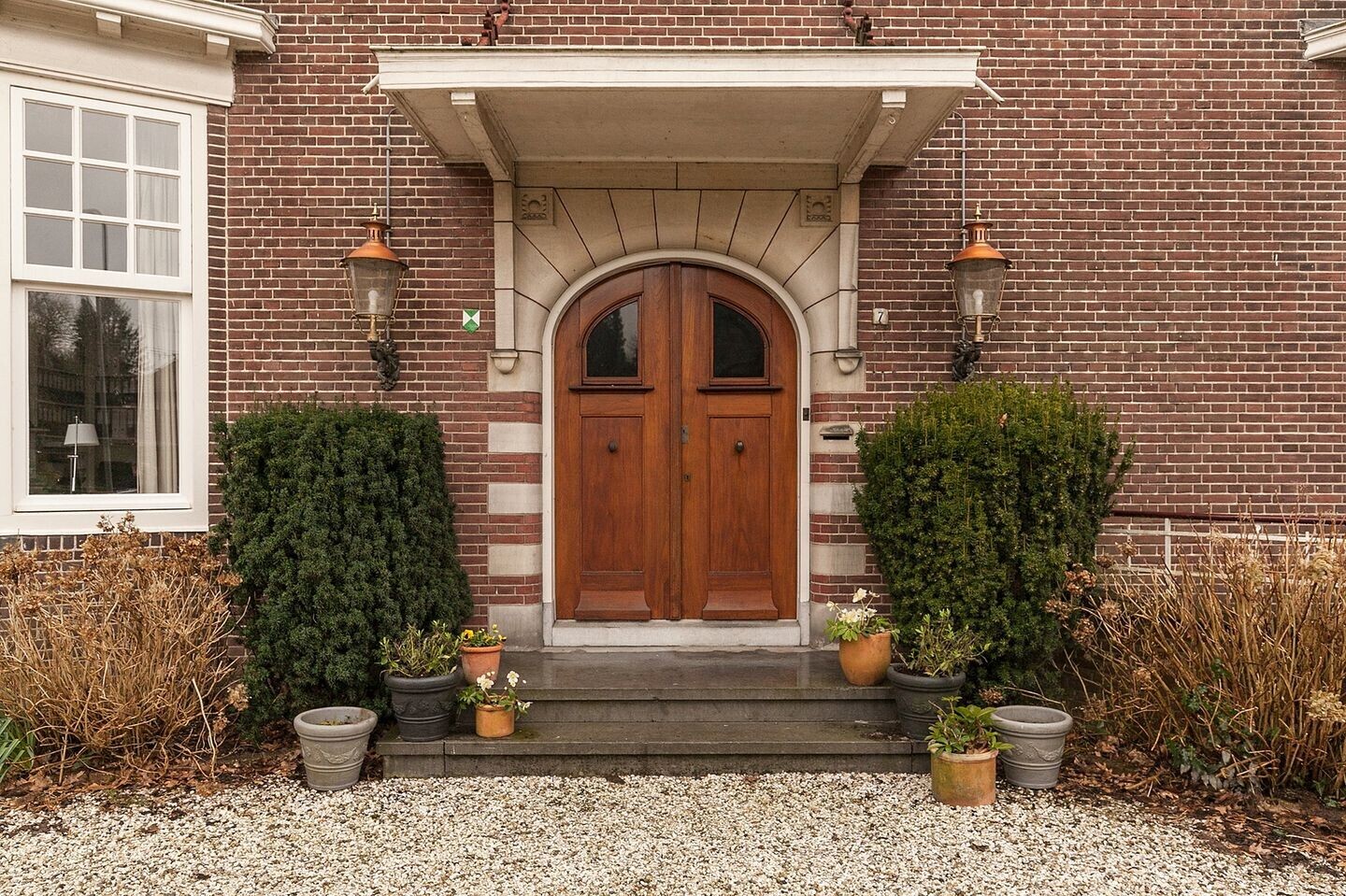 Vrijstaande woning te koop: Zutphensestraatweg 7, Velp