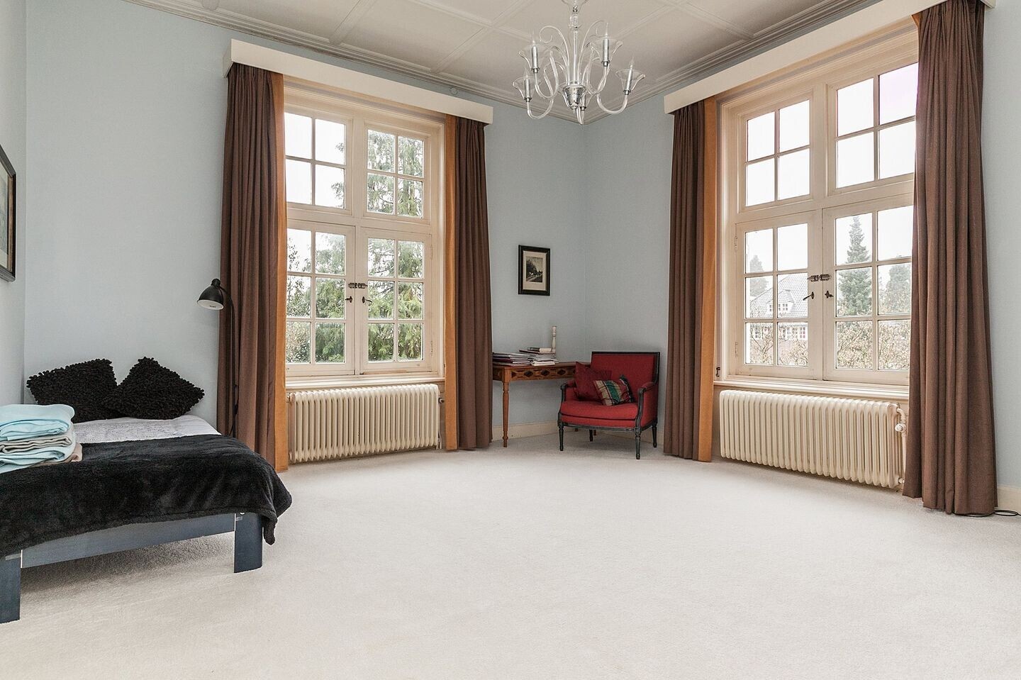 Vrijstaande woning te koop: Zutphensestraatweg 7, Velp